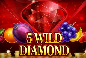 5 Wild Diamonds