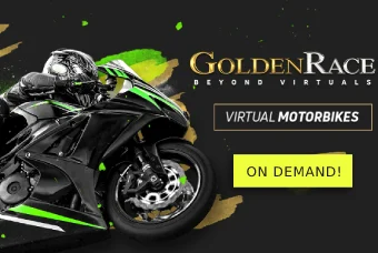 Motorbikes - ondemand